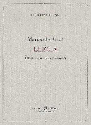 Elegia_Mariasole Ariot